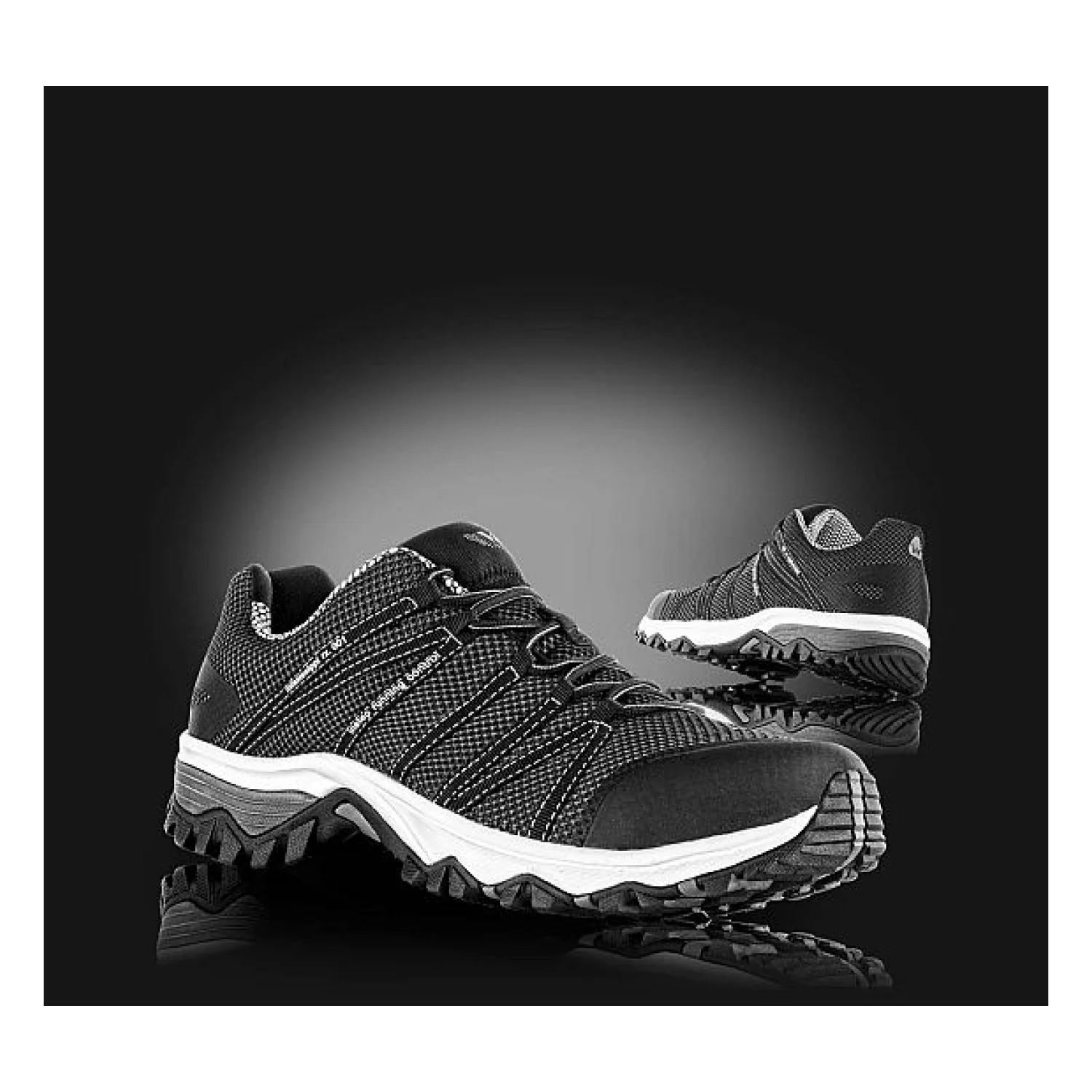 VM Footwear SYDNEY alacsonyszárú outdoor cipő védőcipő