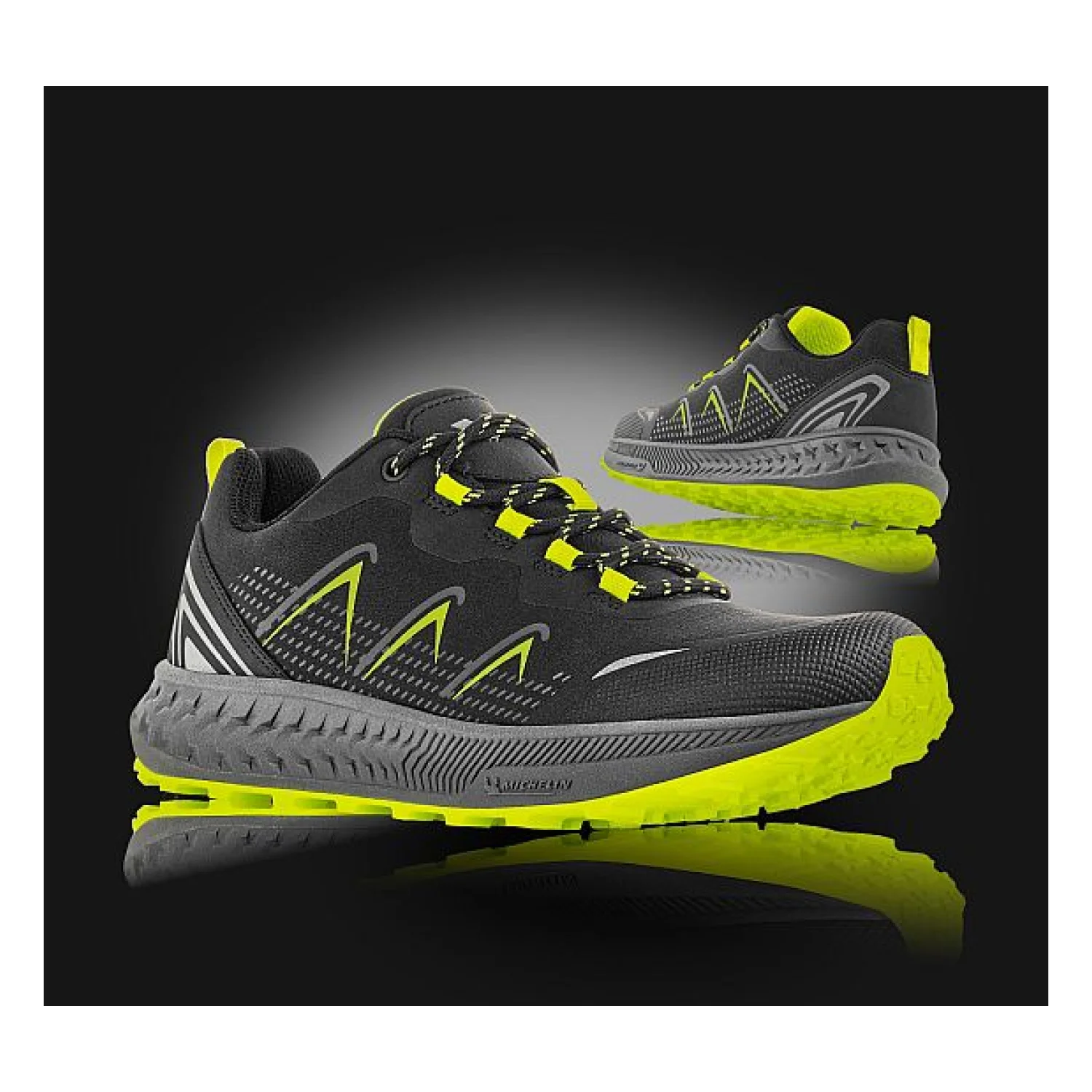 VM Footwear MARSEILLE alacsonyszárú outdoor cipő védőcipő