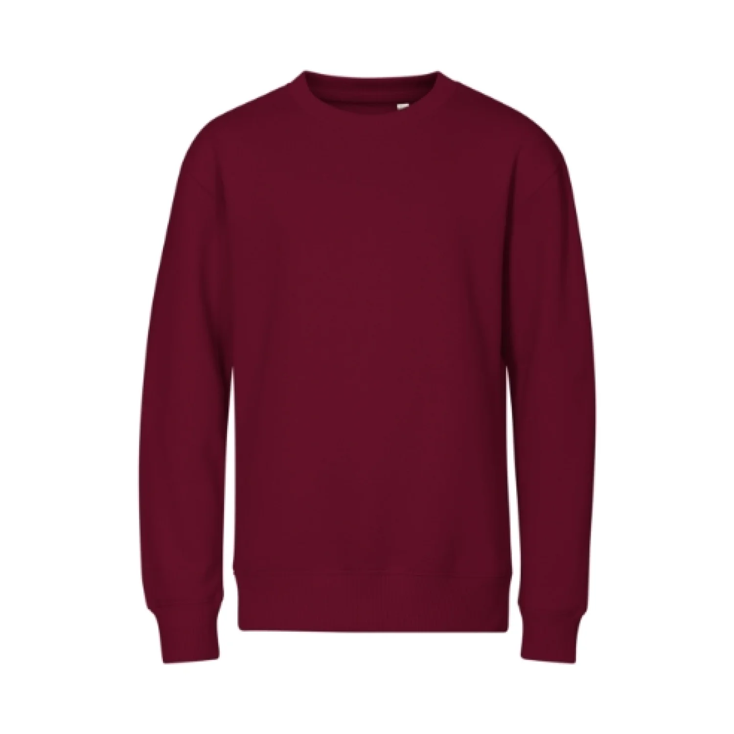 MALFINI Crew garnet 86