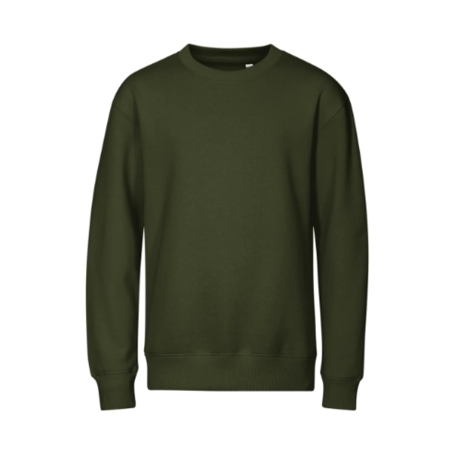 MALFINI Crew military 69