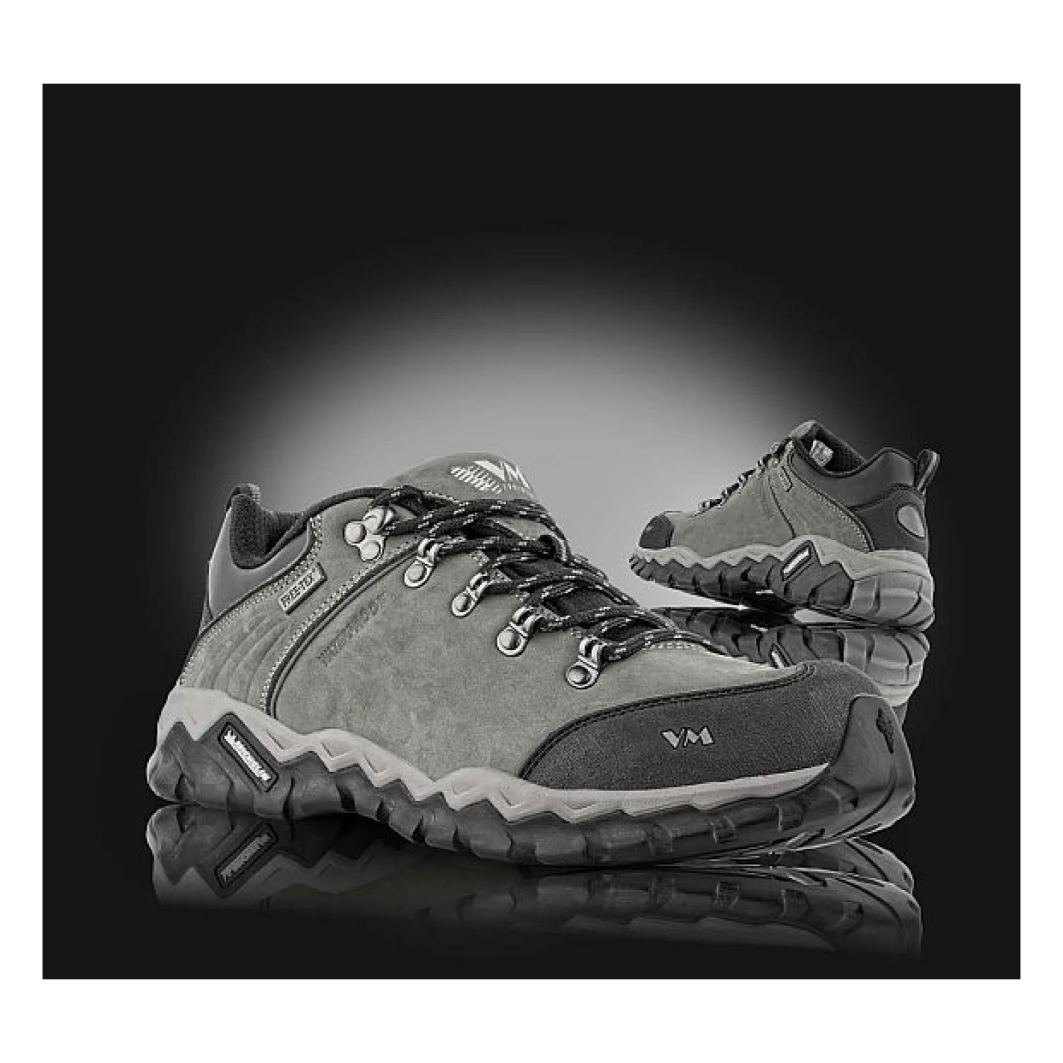 VM Footwear OKLAHOMA alacsonyszárú munkacipő védőcipő