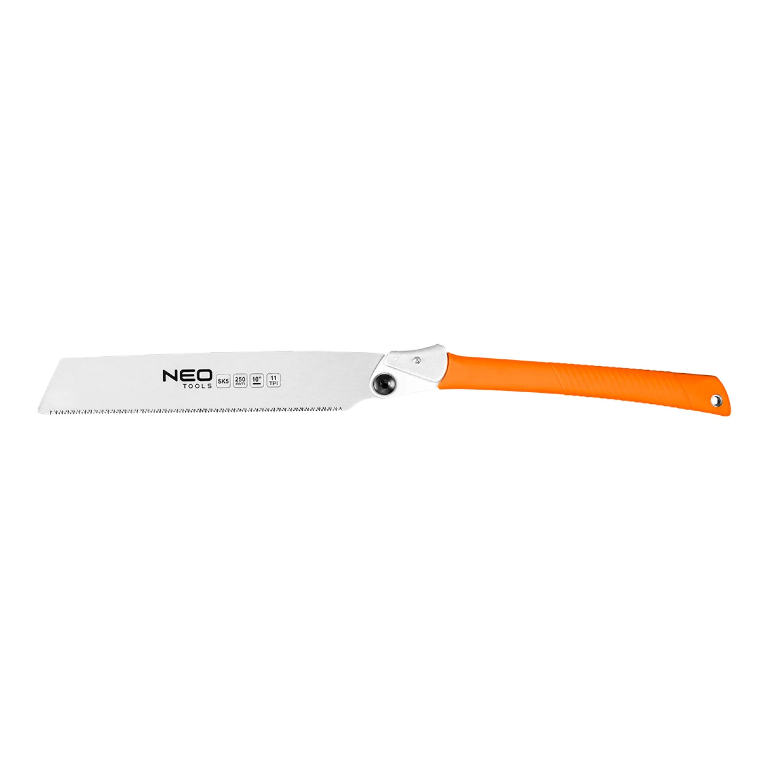 NEO Japán fűrész, fűrészlap 250mm (10") 11TPI, Wide, összecsukható