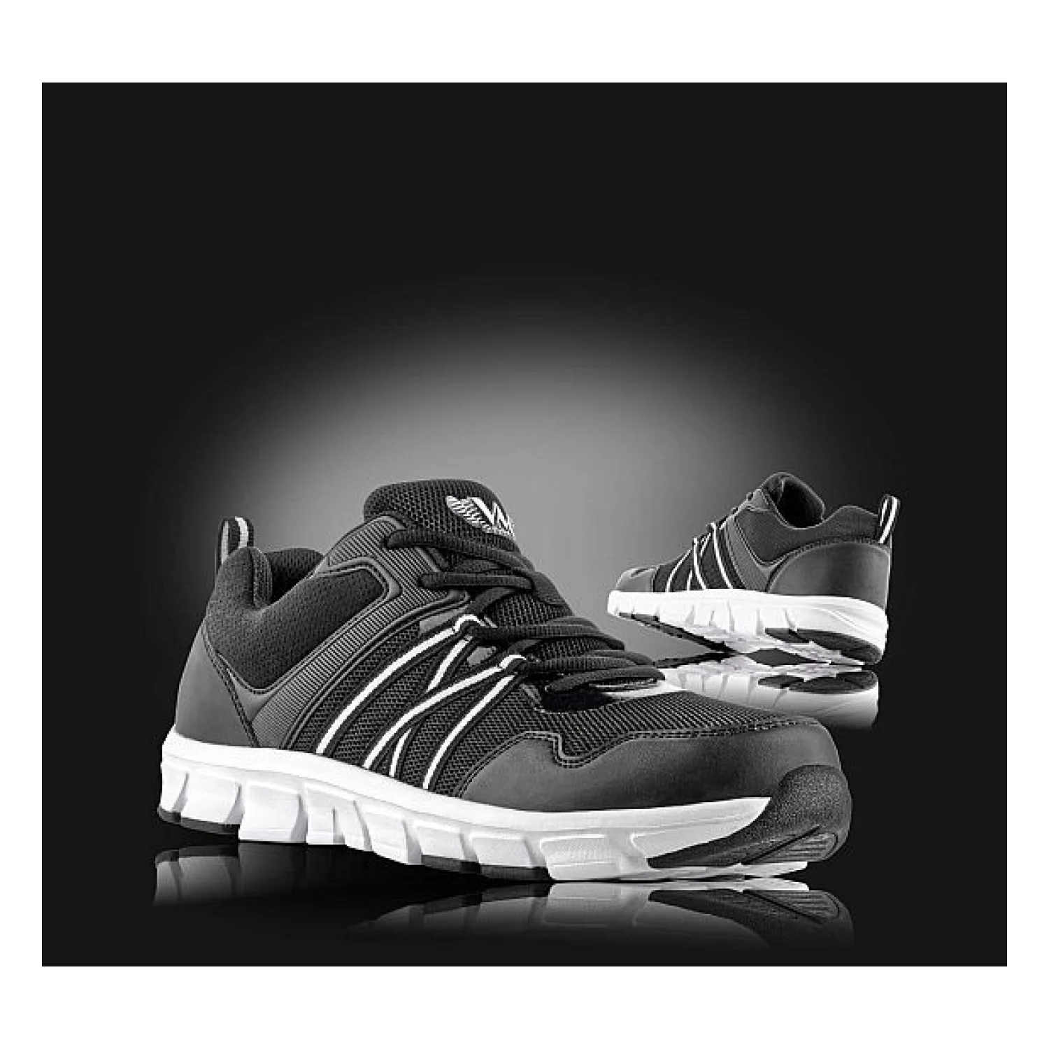VM Footwear BOLZANO alacsonyszárú outdoor cipő védőcipő