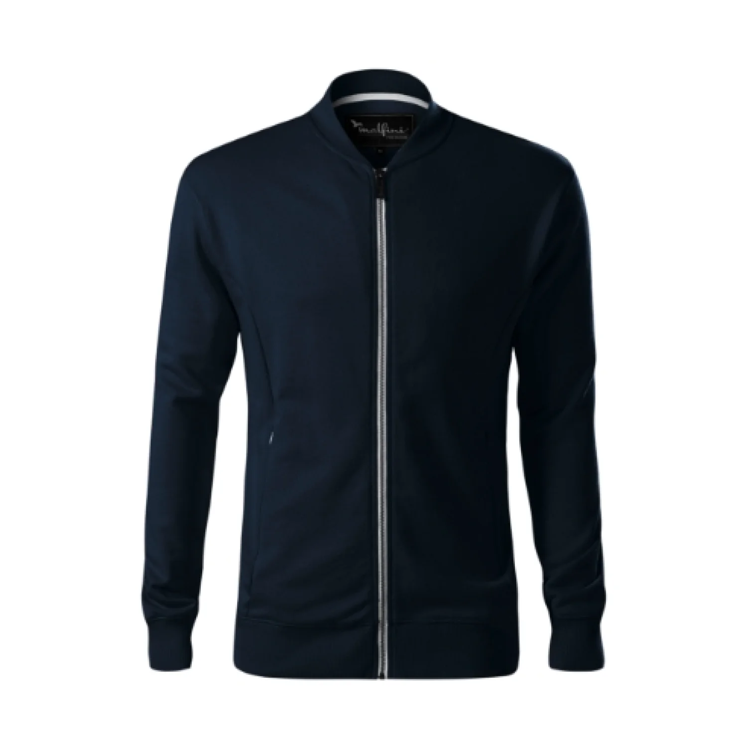 MALFINI Premium Bomber tengerészkék 02