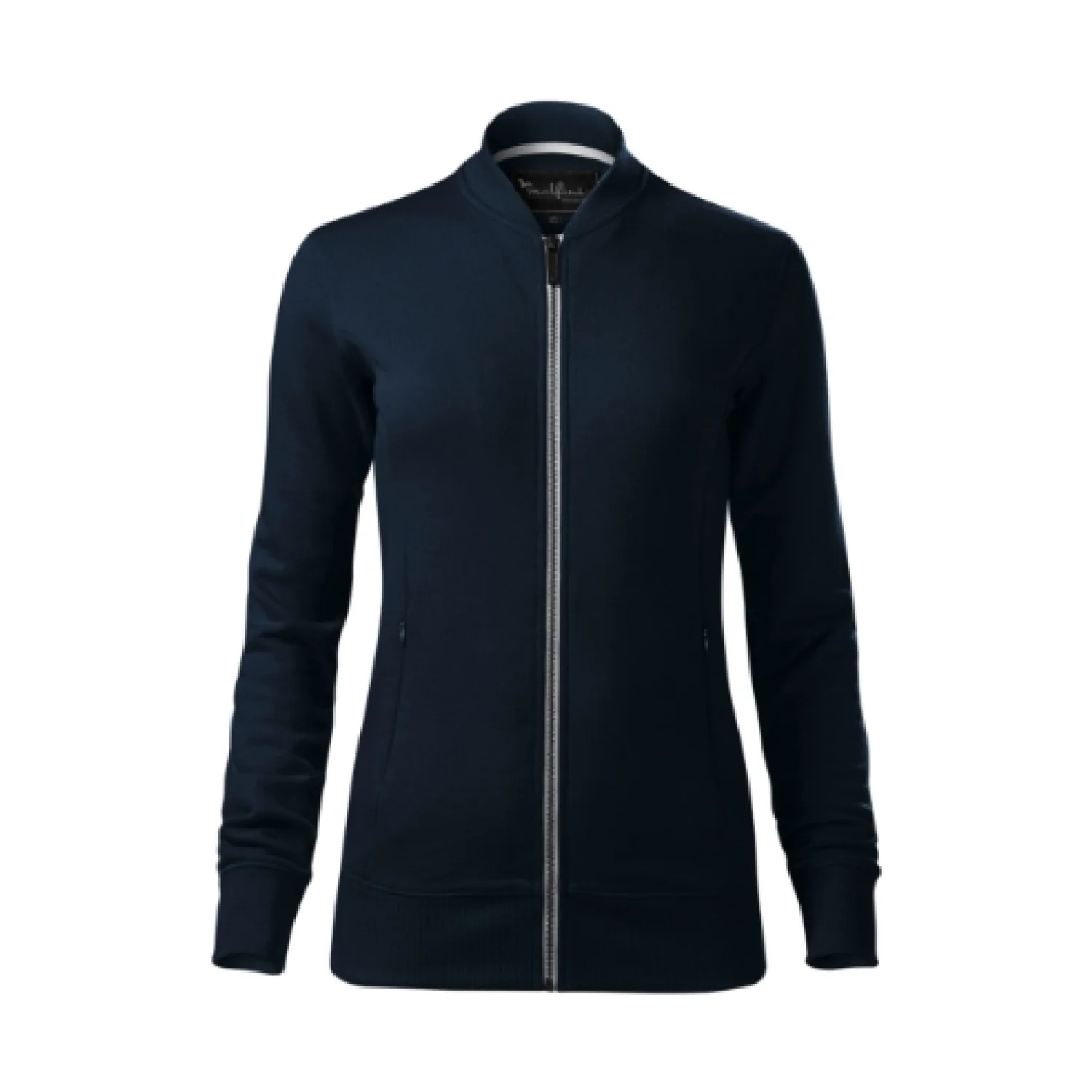 MALFINI Premium Bomber tengerészkék 02
