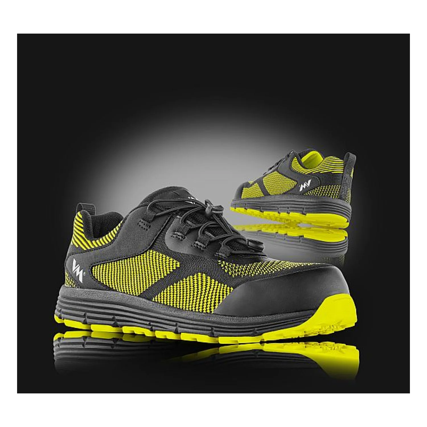 VM Footwear PANAMA alacsonyszárú védőcipő
