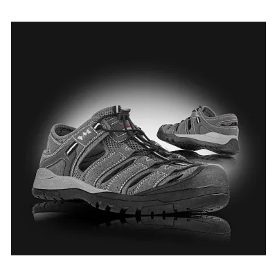 VM Footwear SINGAPORE outdoor szandál szürke