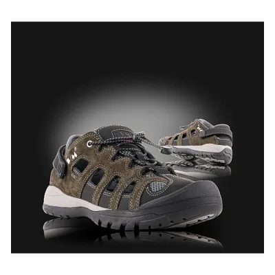 VM Footwear TRIPOLIS védőszandál