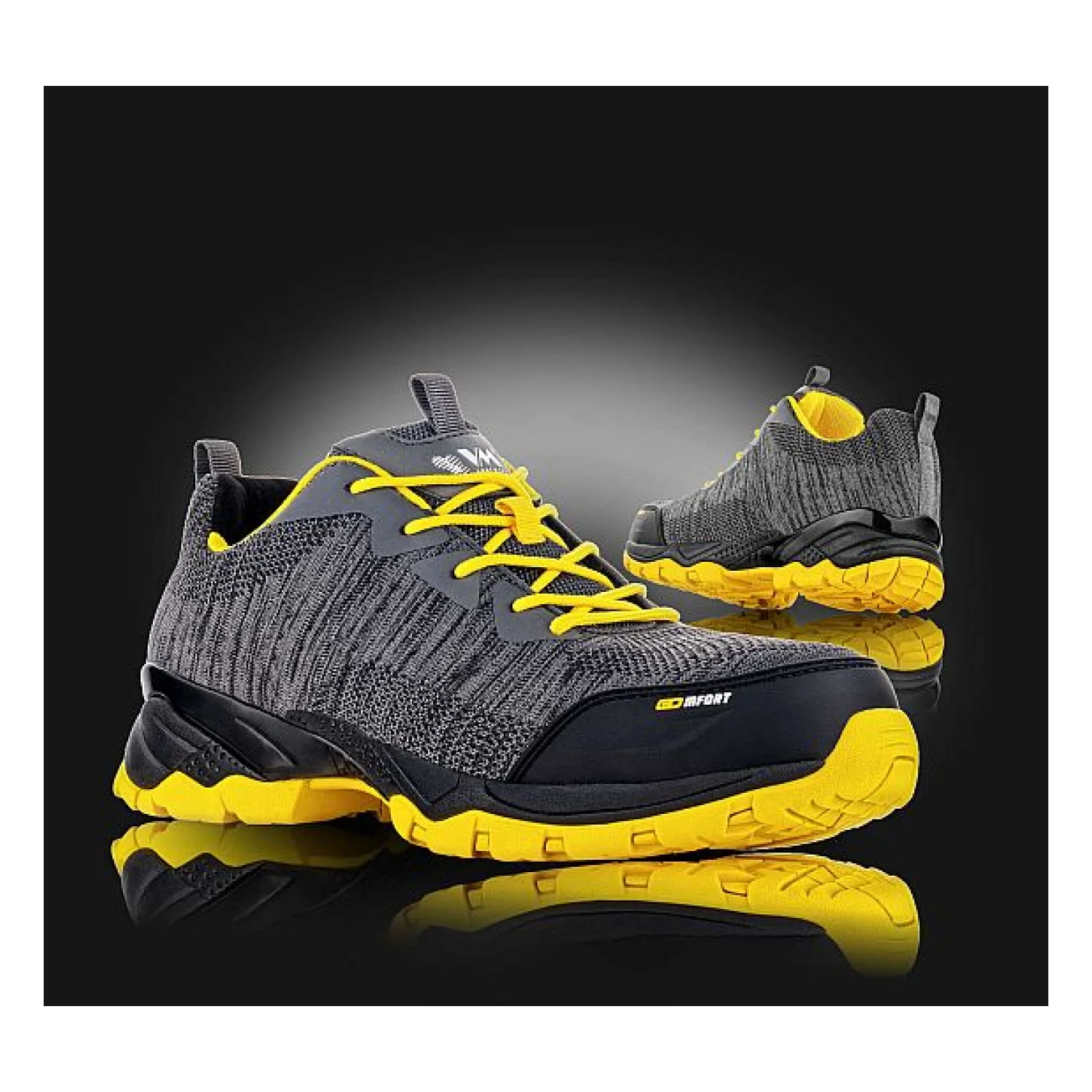VM Footwear GEORGIA alacsonyszárú védőcipő