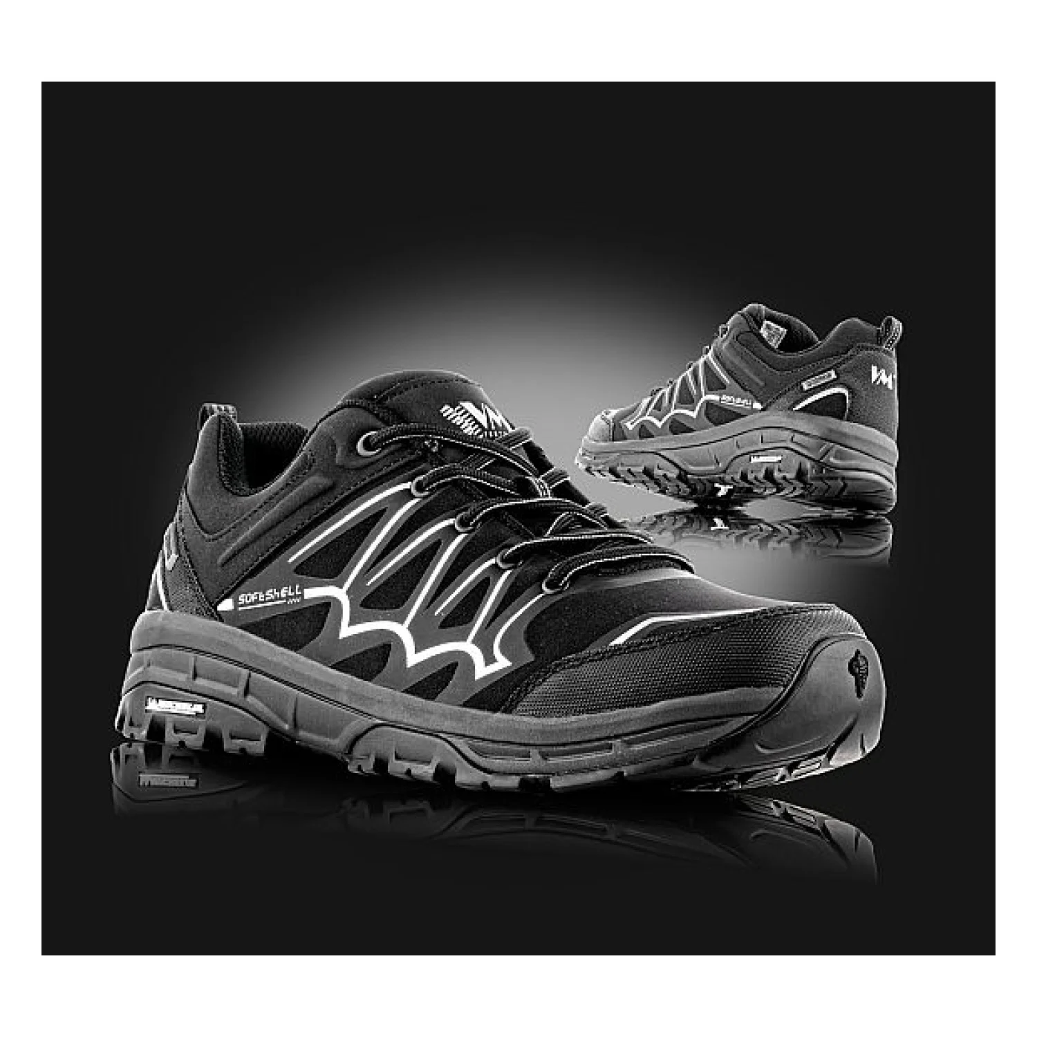 VM Footwear FLORIDA alacsonyszárú outdoor cipő védőcipő