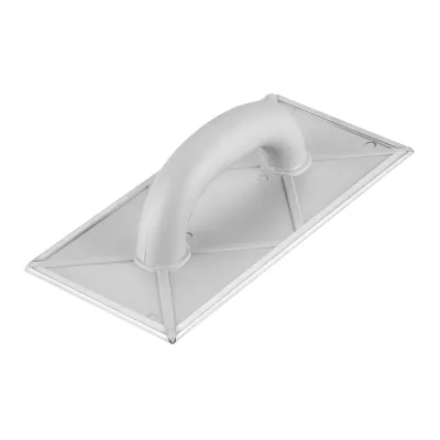 NEO Polisztirol csiszoló 270x130mm, műanyag markolat építőipari kéziszerszám