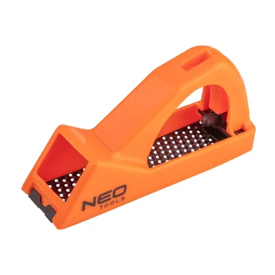 NEO Ráspoly 140mm építőipari kéziszerszám
