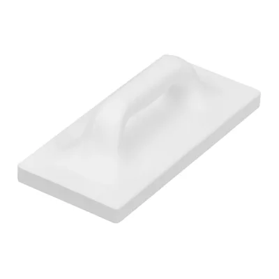 NEO Polisztirol simító 270x130mm építőipari kéziszerszám