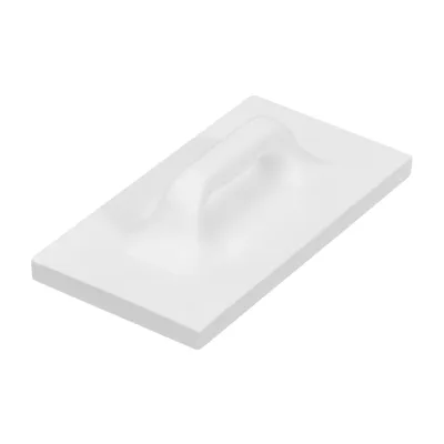 NEO Polisztirol simító 320x170mm építőipari kéziszerszám