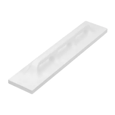 NEO Polisztirol simító, 600x130mm építőipari kéziszerszám