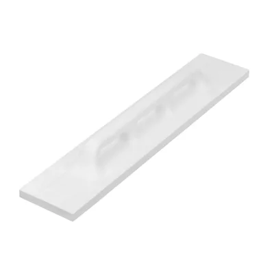 NEO Polisztirol simító, 700x140mm építőipari kéziszerszám
