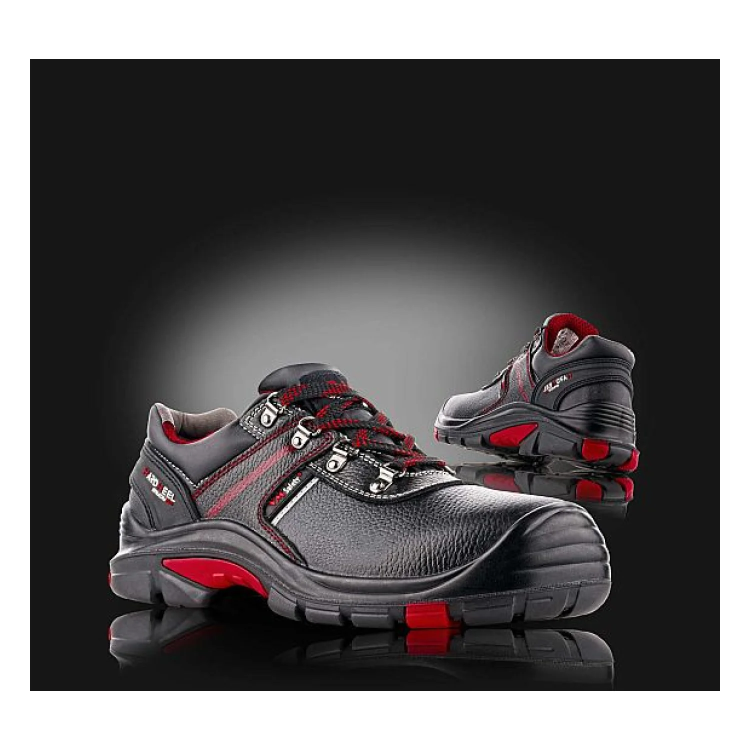 VM Footwear COVENTRY alacsonyszárú munkacipő védőcipő