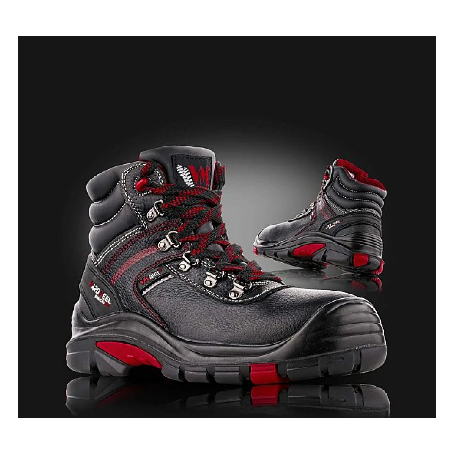 VM Footwear NORWICH boka védőcipő