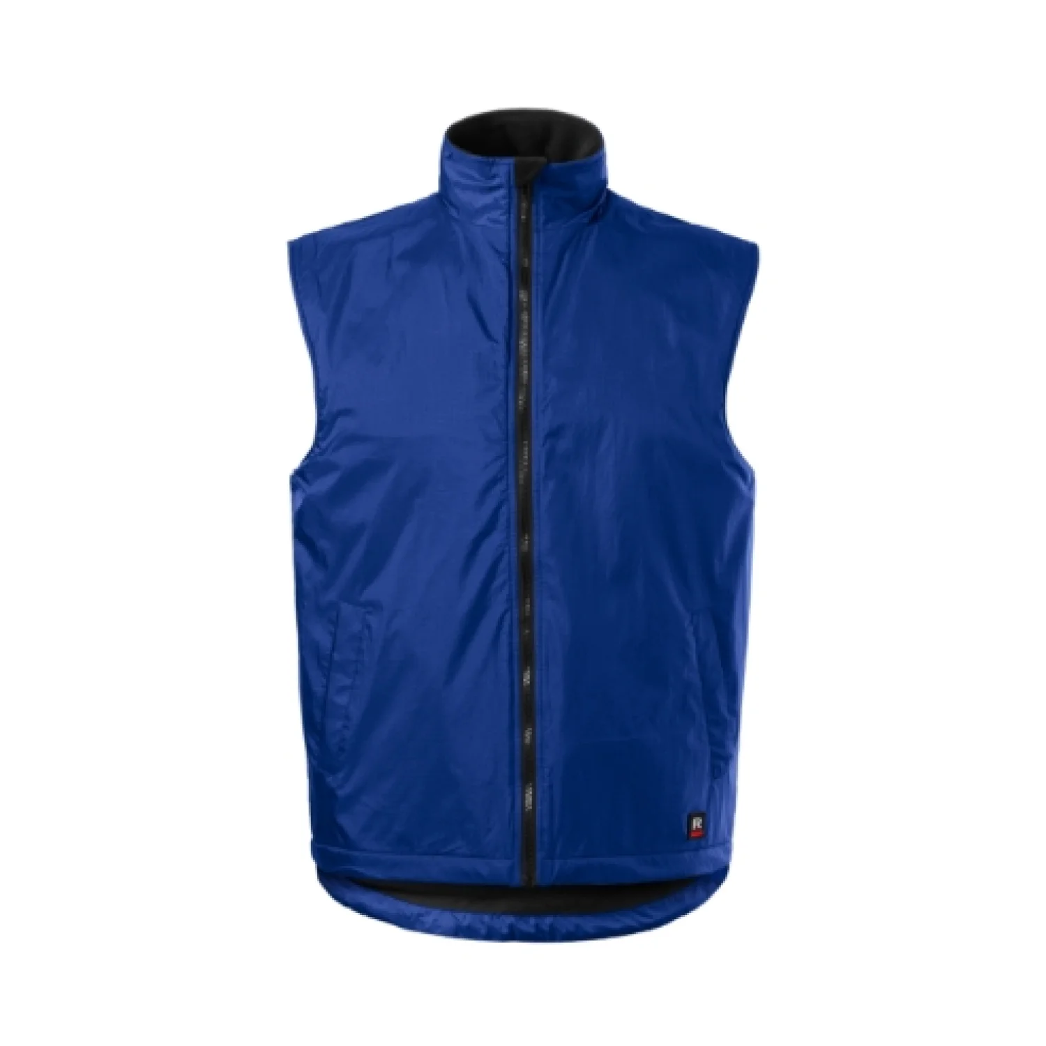 RIMECK Body Warmer királykék 05