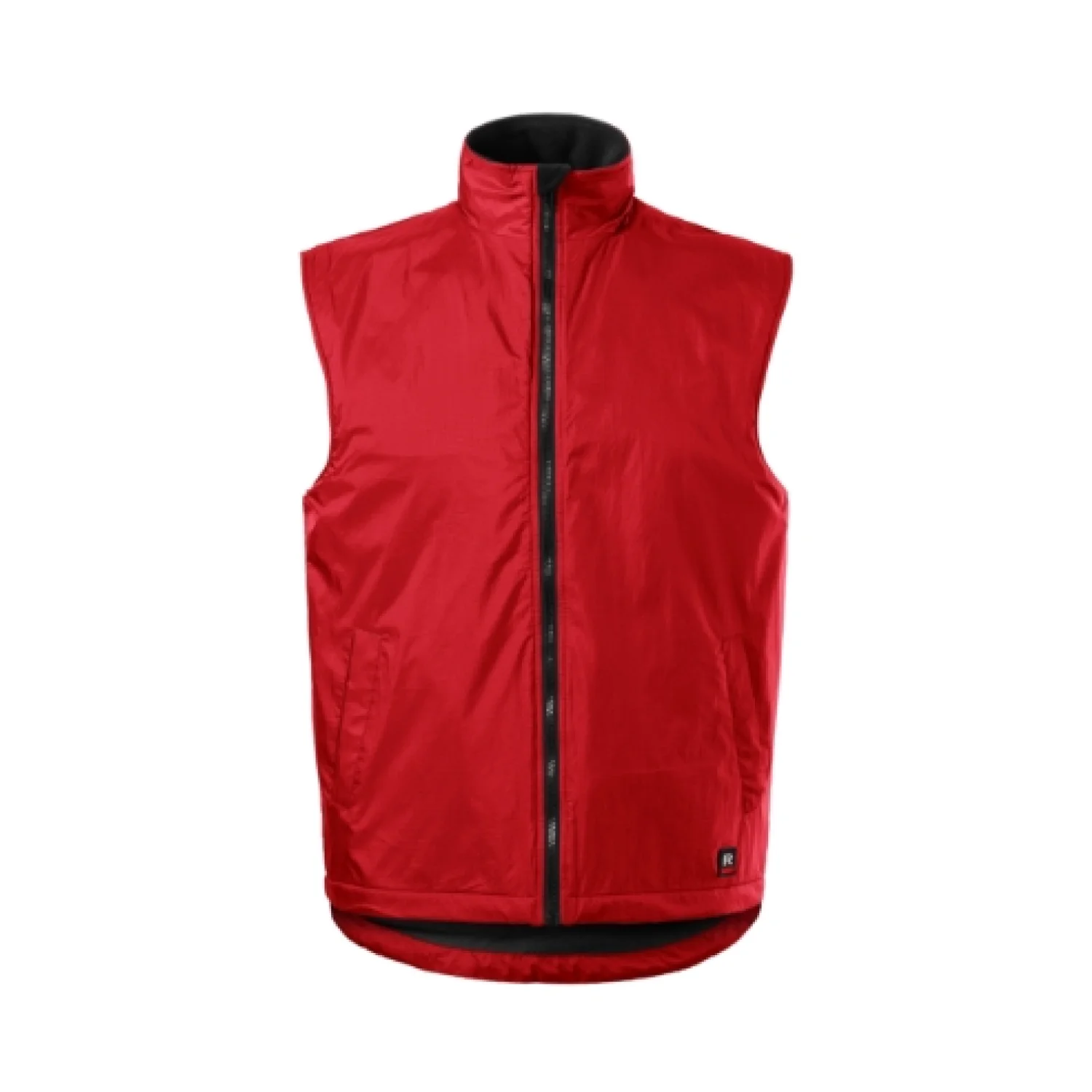 RIMECK Body Warmer piros 07