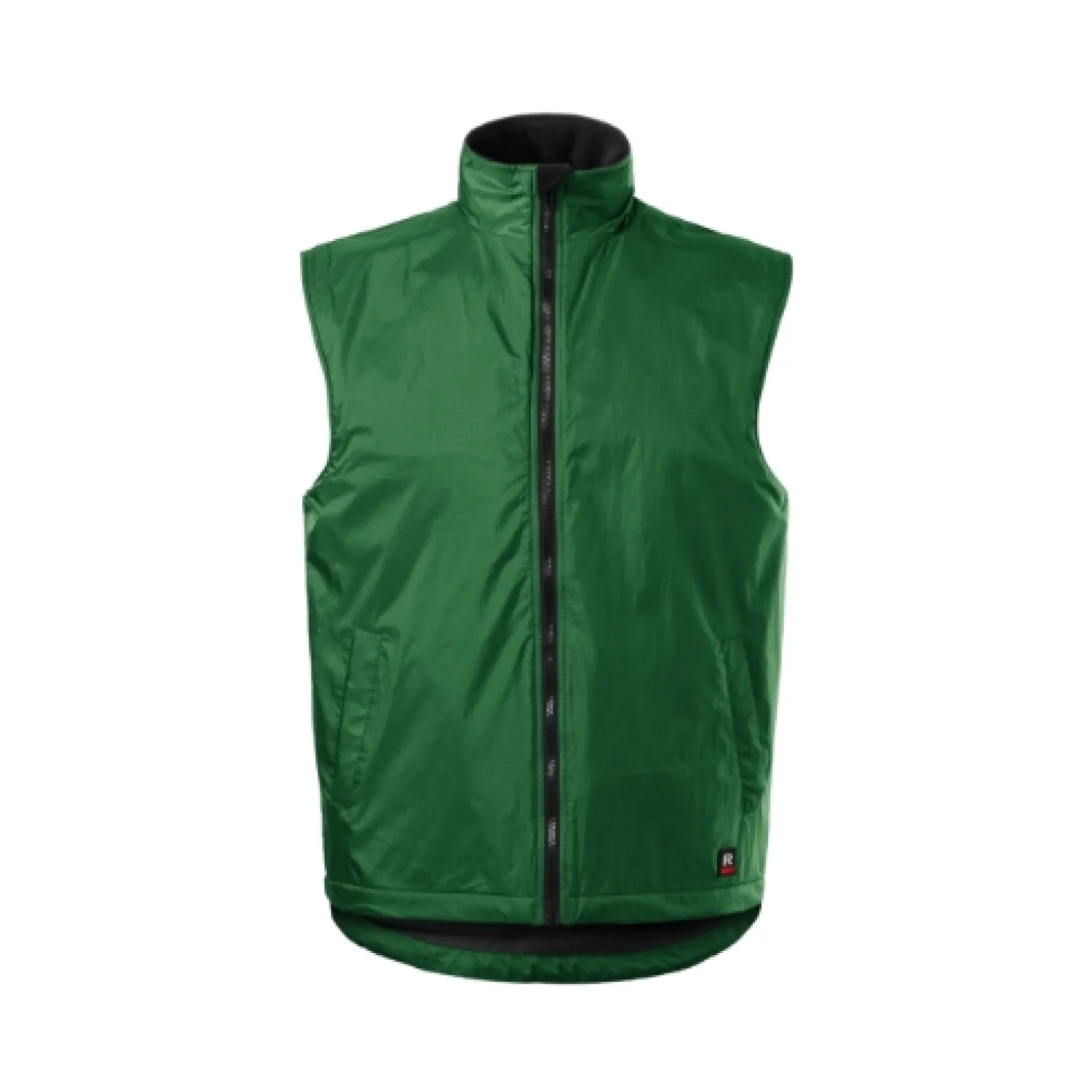 RIMECK Body Warmer üvegzöld 06