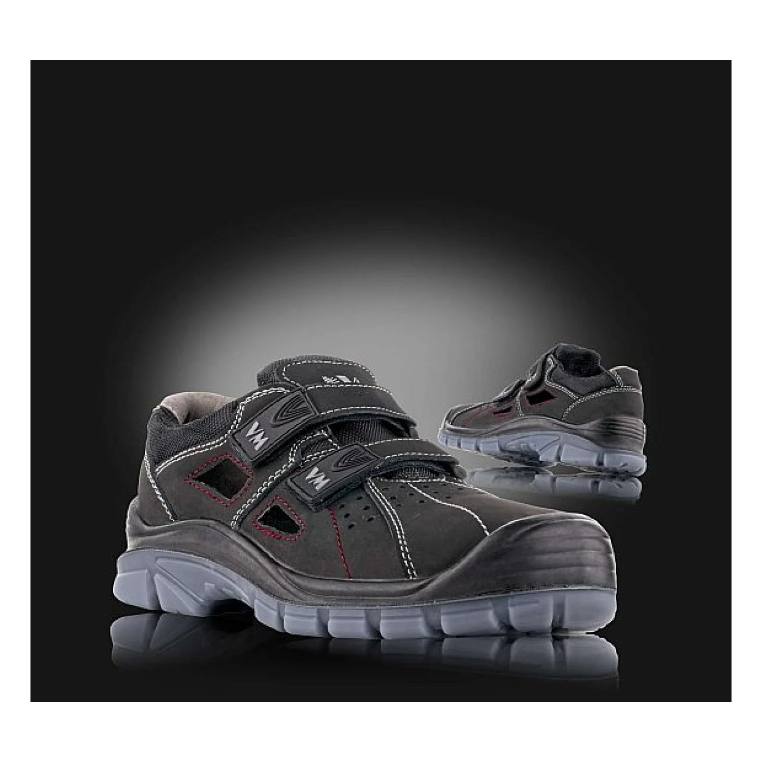 VM Footwear LINCOLN védőszandál