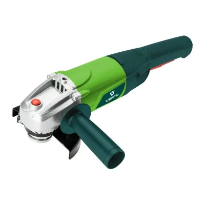 VERTO Sarokcsiszoló 1050W, 125mm gép