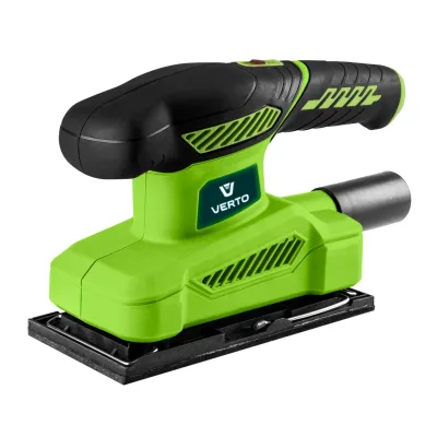 VERTO Rezgőcsiszoló 150W, 90x187mm gép