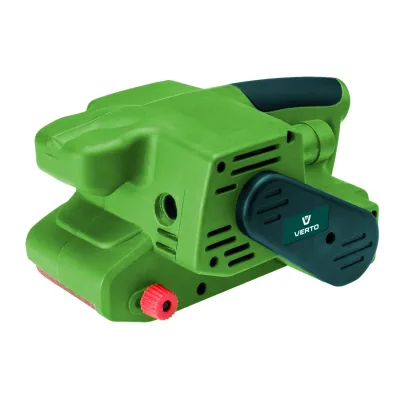 VERTO Szalagcsiszoló 730W, 75x457mm gép
