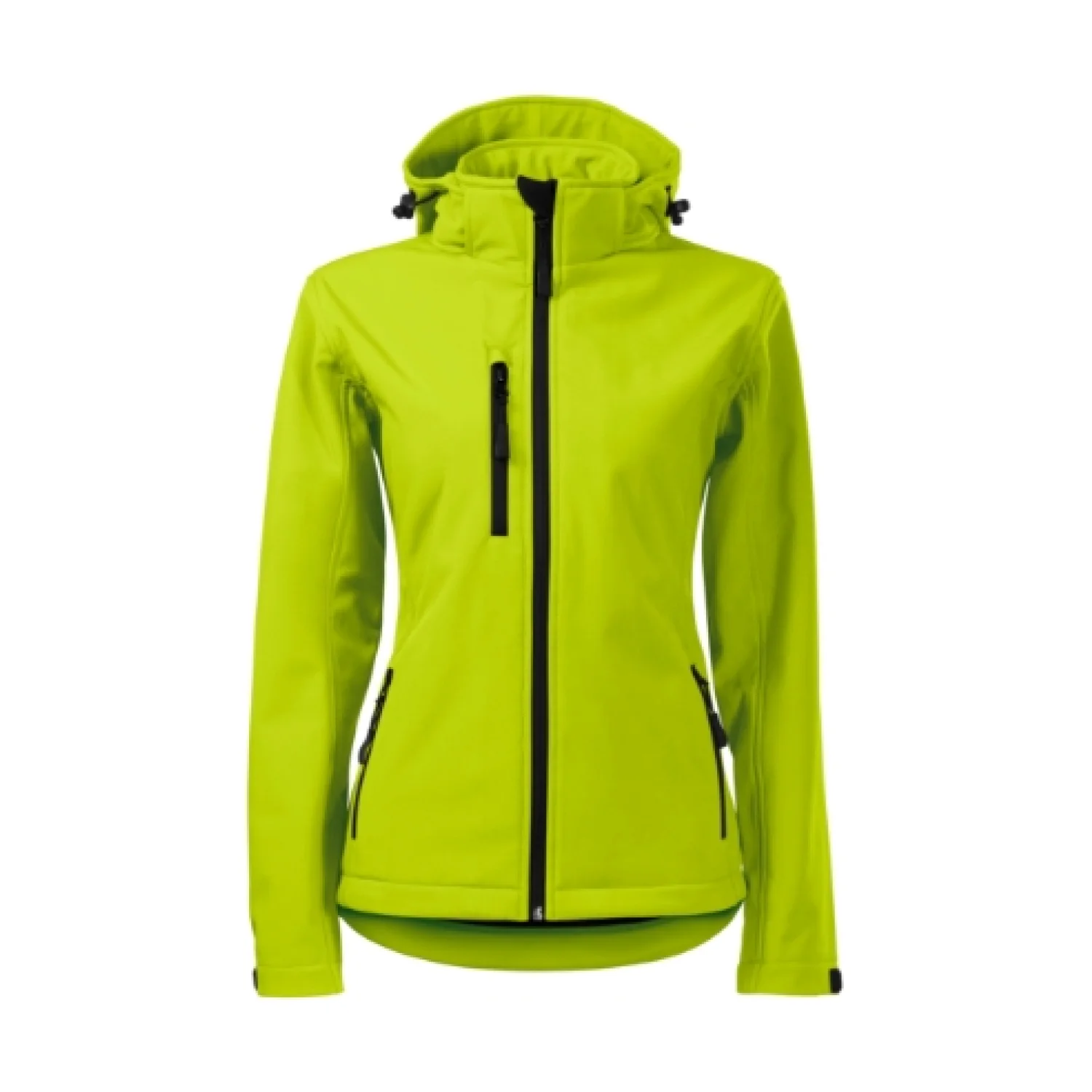 MALFINI Performance lime 62