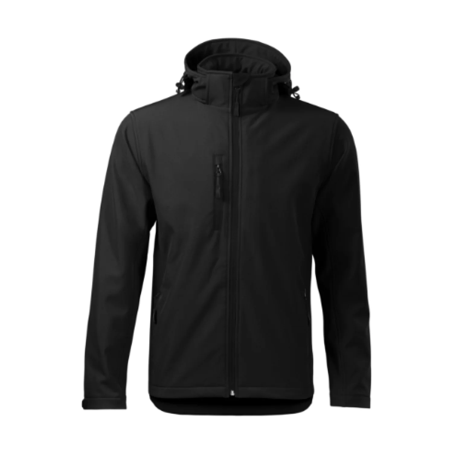 MALFINI Performance fekete 01