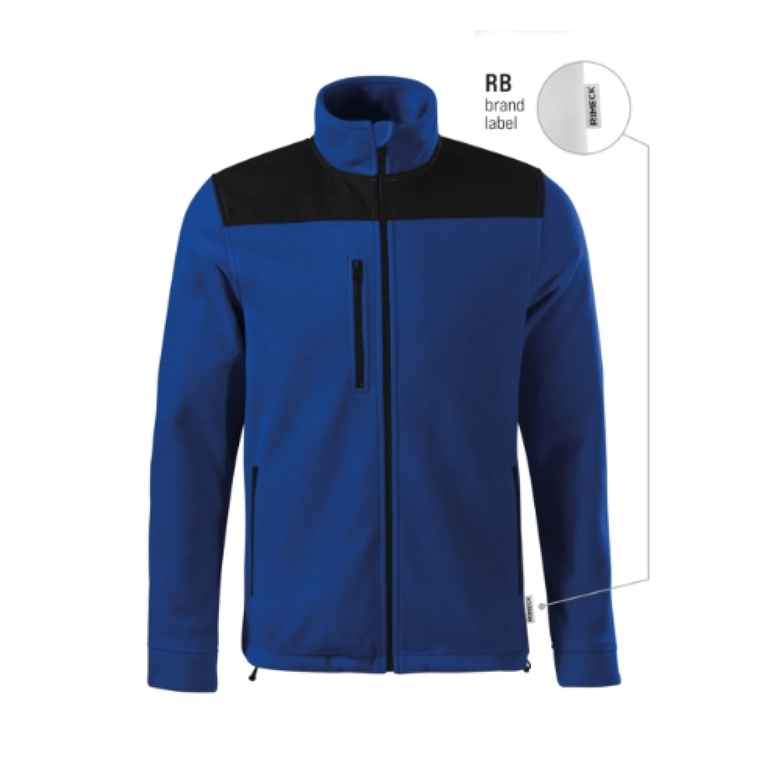 RIMECK Effect királykék (brand label) RB