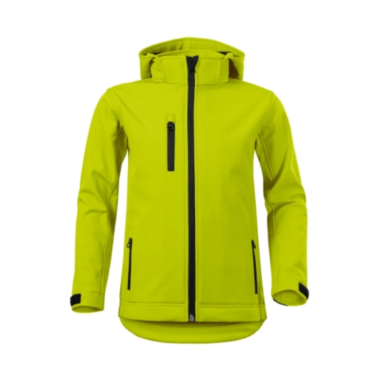 MALFINI Performance lime 62
