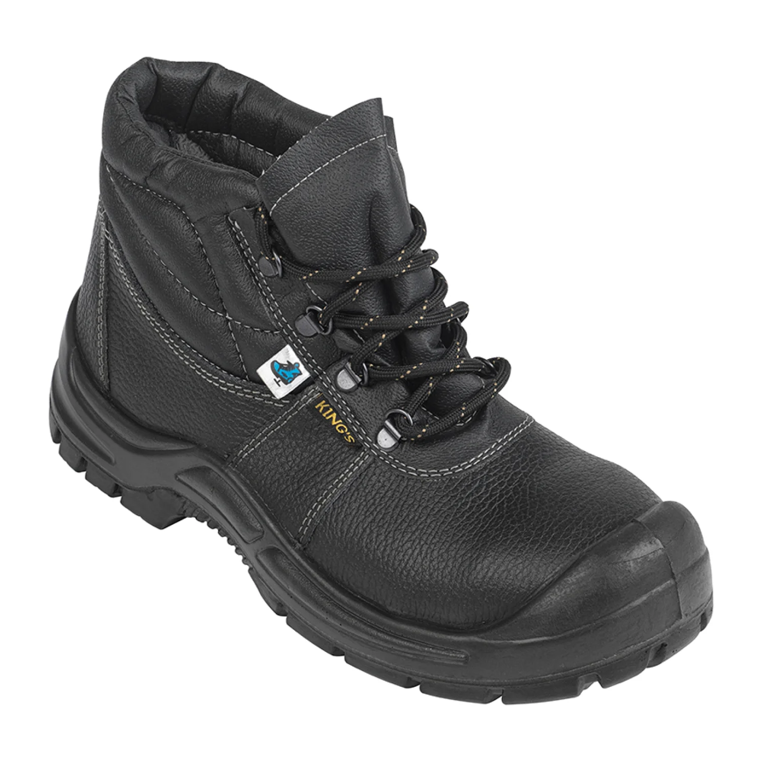 Rock Safety S3 munkavédelmi bakancs S3