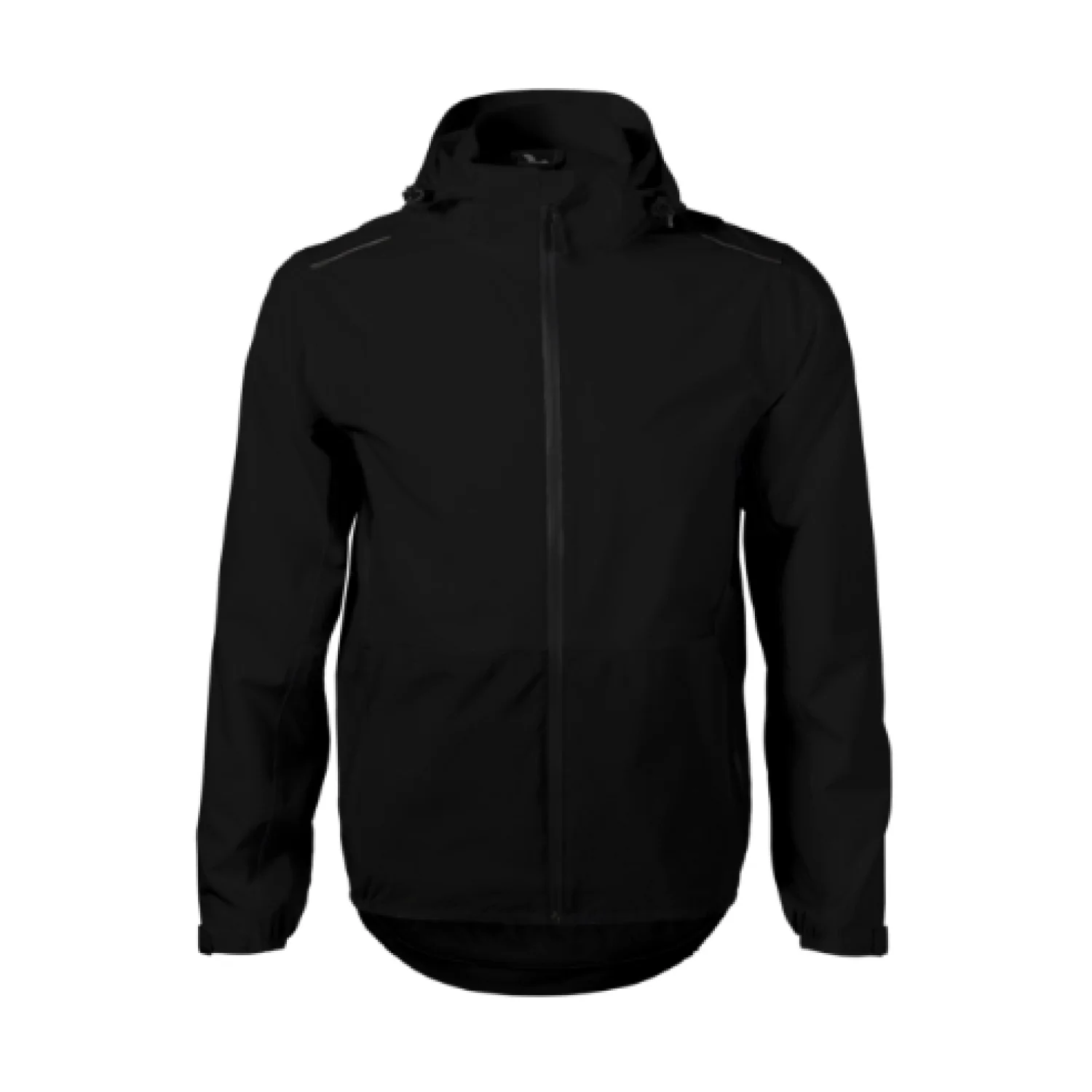 MALFINI Rainbow fekete 01