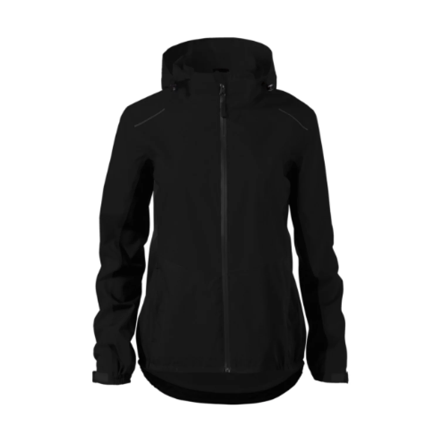 MALFINI Rainbow fekete 01