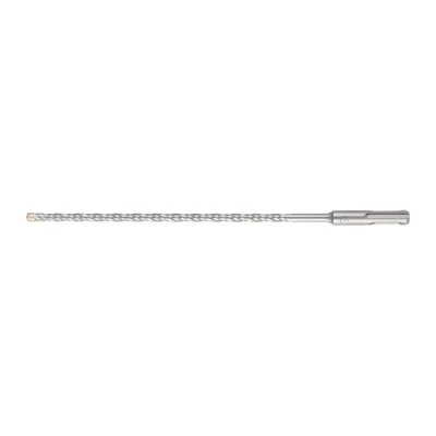 NEO Betonfúró SDS PLUS 6x260mm, S4 type, 4 élű, vasbetonhoz fúrószár