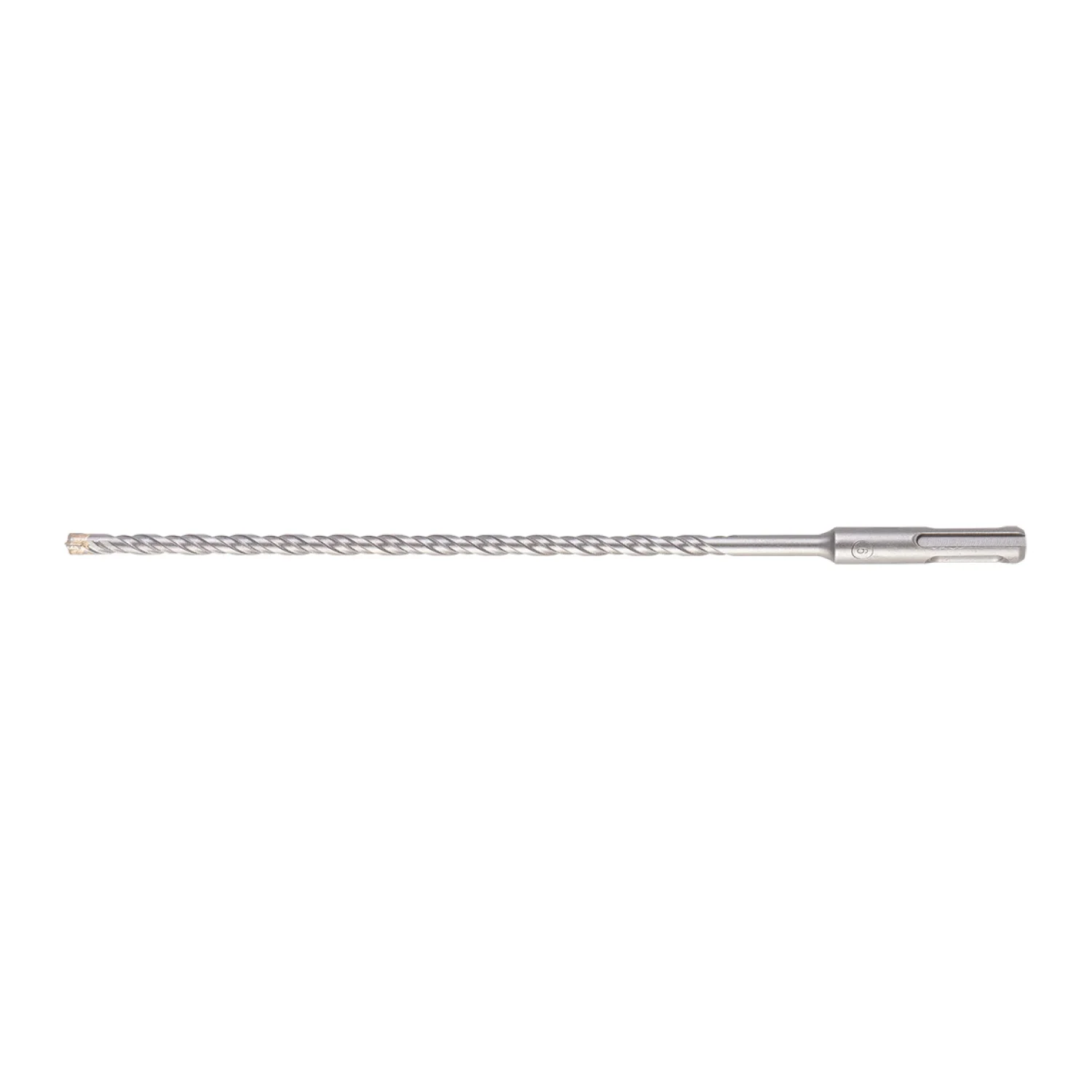 NEO Betonfúró SDS PLUS 6x260mm, S4 type, 4 élű, vasbetonhoz S4