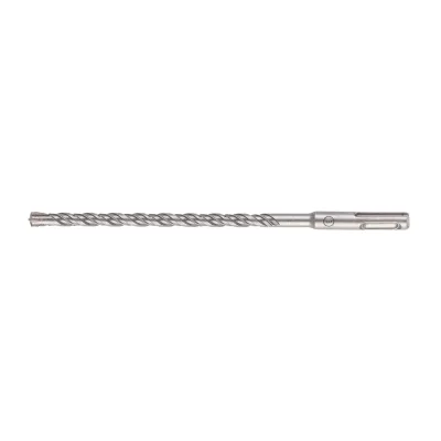 NEO Betonfúró SDS PLUS 8x260mm, S4 type, 4 élű, vasbetonhoz fúrószár