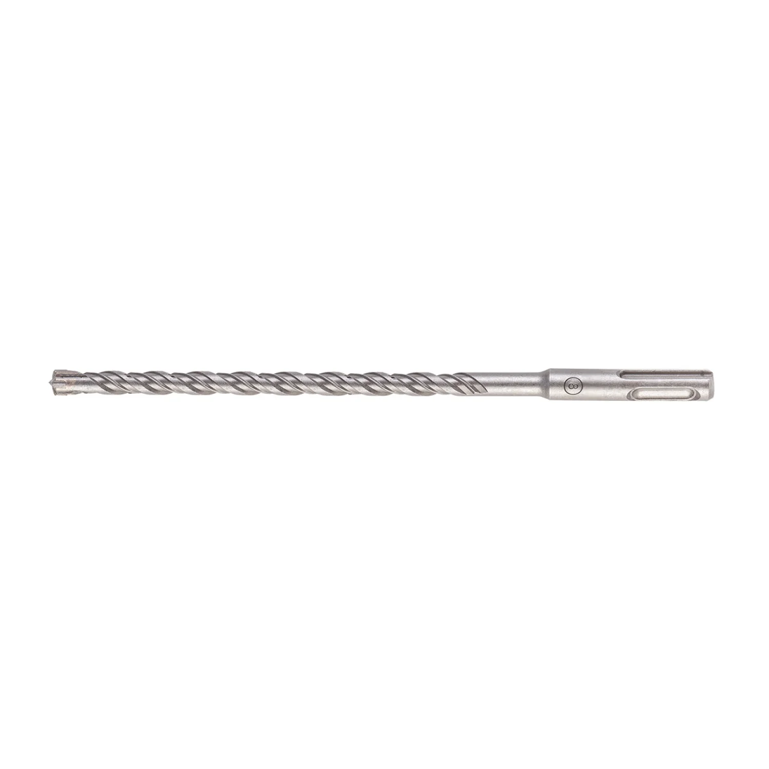 NEO Betonfúró SDS PLUS 8x260mm, S4 type, 4 élű, vasbetonhoz S4