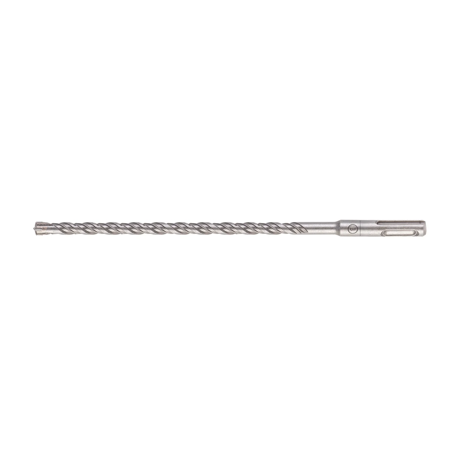 NEO Betonfúró SDS PLUS 8x310mm, S4 type, 4 élű, vasbetonhoz S4