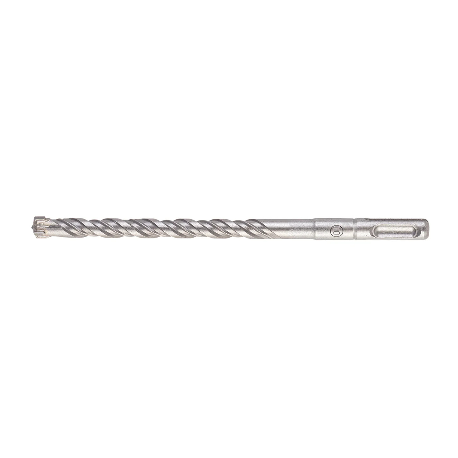 NEO Betonfúró SDS PLUS 10x210mm, S4 type, 4 élű, vasbetonhoz S4