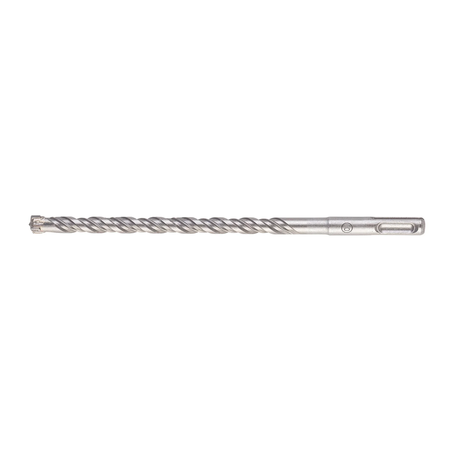 NEO Betonfúró SDS PLUS 10x260mm, S4 type, 4 élű, vasbetonhoz S4
