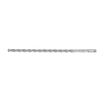 NEO Betonfúró SDS PLUS 10x350mm, S4 type, 4 élű, vasbetonhoz fúrószár