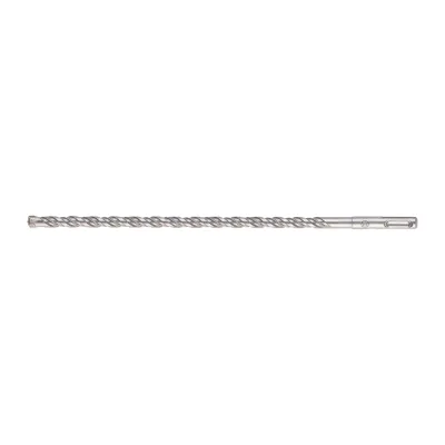 NEO Betonfúró SDS PLUS 10x400mm, S4 type, 4 élű, vasbetonhoz fúrószár