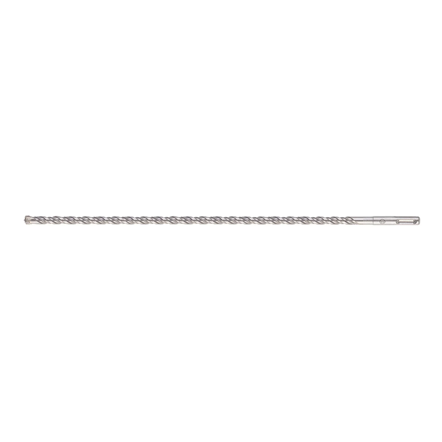 NEO Betonfúró SDS PLUS 10x600mm, S4 type, 4 élű, vasbetonhoz S4