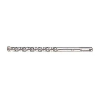 NEO Betonfúró SDS PLUS 12x210mm, S4 type, 4 élű, vasbetonhoz fúrószár