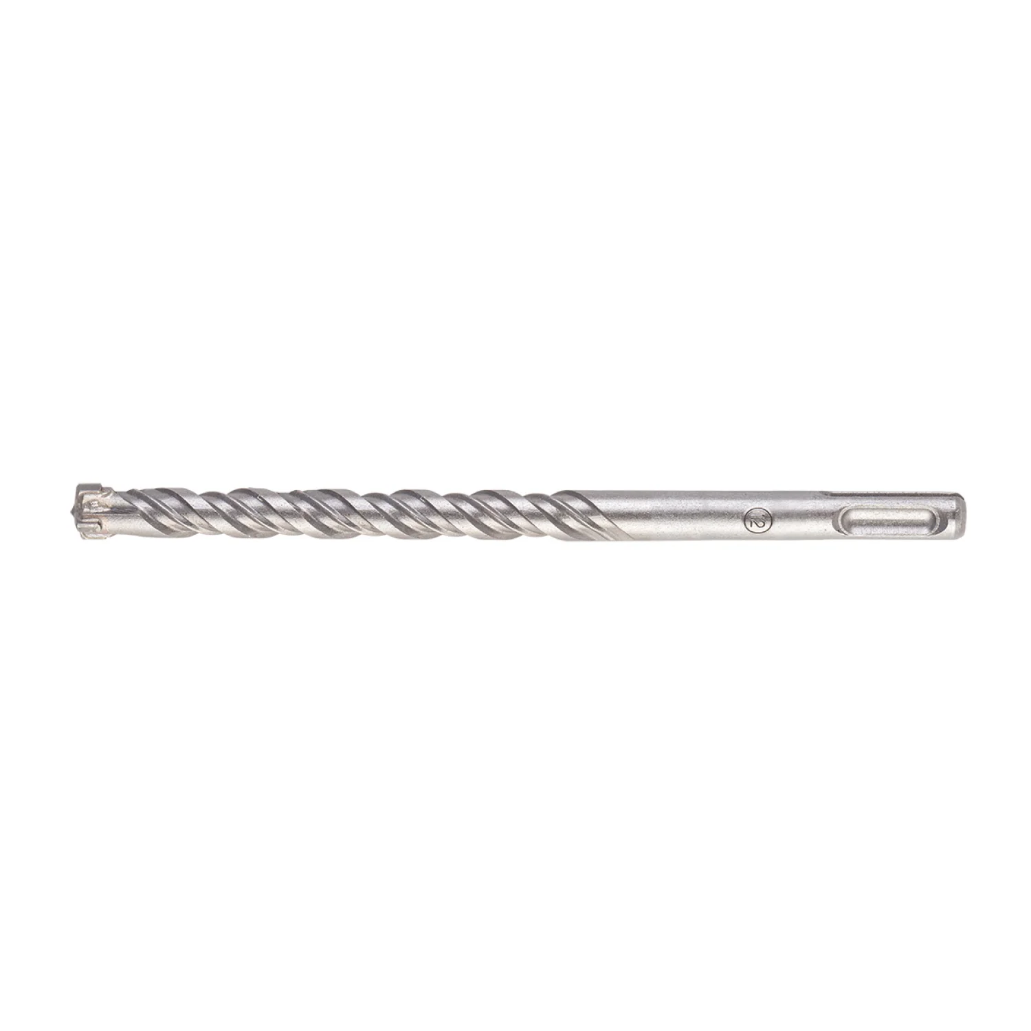 NEO Betonfúró SDS PLUS 12x210mm, S4 type, 4 élű, vasbetonhoz S4