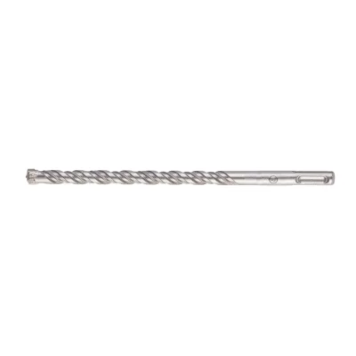 NEO Betonfúró SDS PLUS 12x260mm, S4 type, 4 élű, vasbetonhoz fúrószár