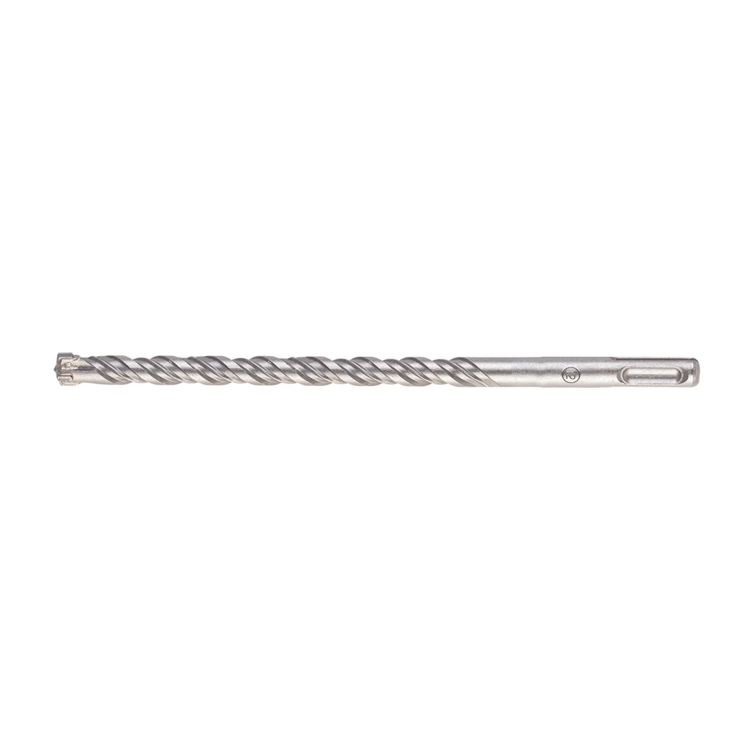 NEO Betonfúró SDS PLUS 12x260mm, S4 type, 4 élű, vasbetonhoz S4